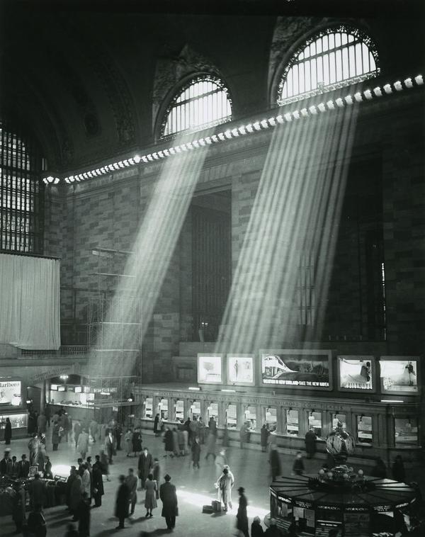 Picture of Grand Central Station